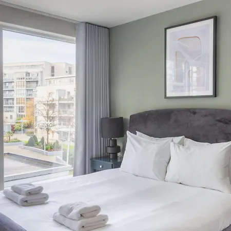 Guestready - Stylish In Apartamento *