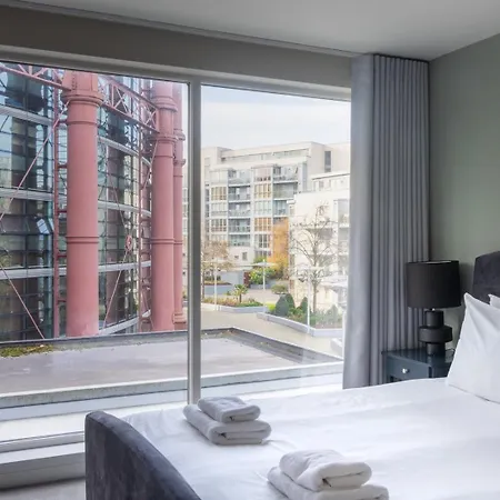 Guestready - Stylish In Apartamento *