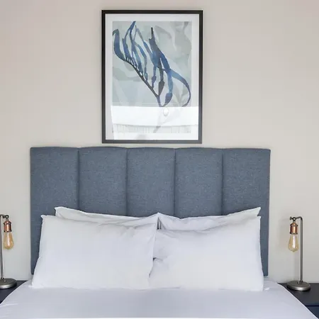 Guestready - Stylish In Dublin
