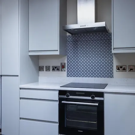 Guestready - Stylish In Apartment Dublin