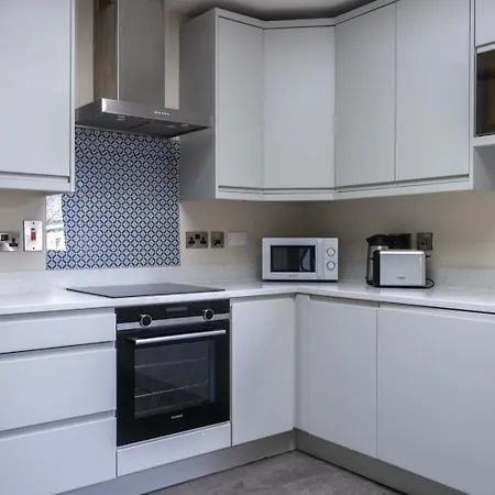 Apartment Guestready - Stylish In Dublin