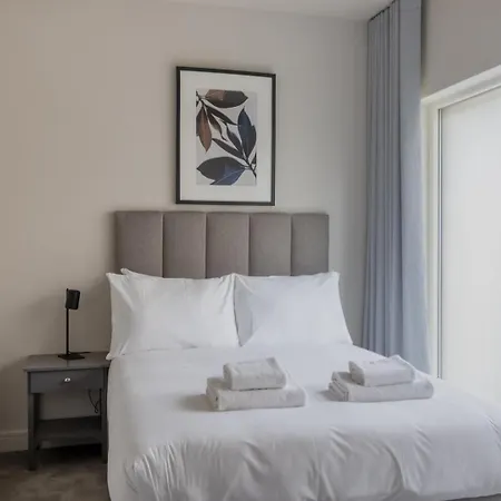 Guestready - Stylish In Dublin