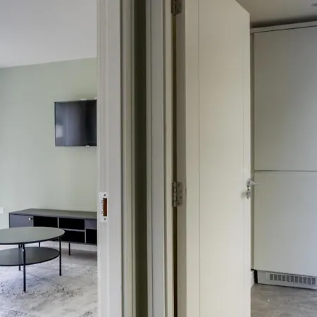 Guestready - Stylish In * Dublin