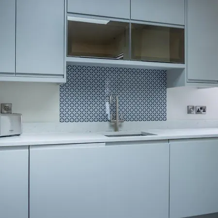 Apartment Guestready - Stylish In Dublin