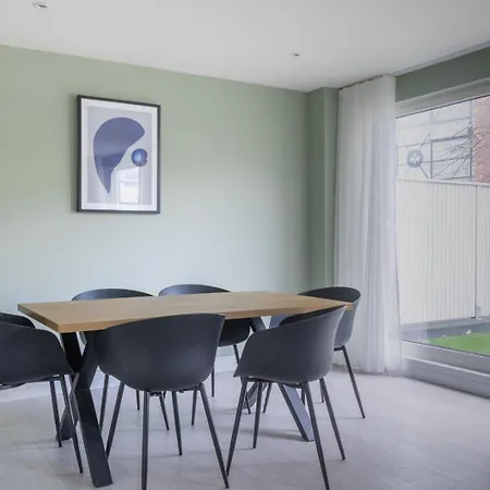 Guestready - Stylish In