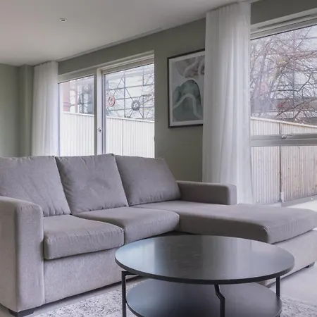 Apartment Guestready - Stylish In *