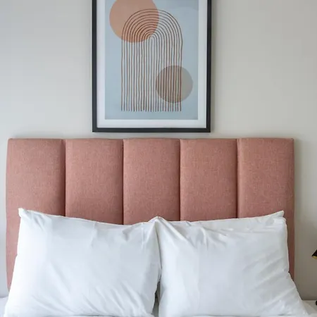 Apartment Guestready - Stylish In Dublin