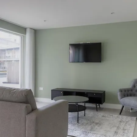 Guestready - Stylish In * Dublin