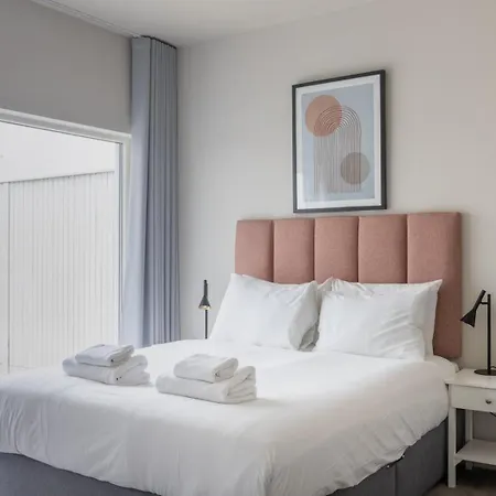 Guestready - Stylish In Apartment