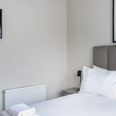 Apartment Guestready - Stylish In