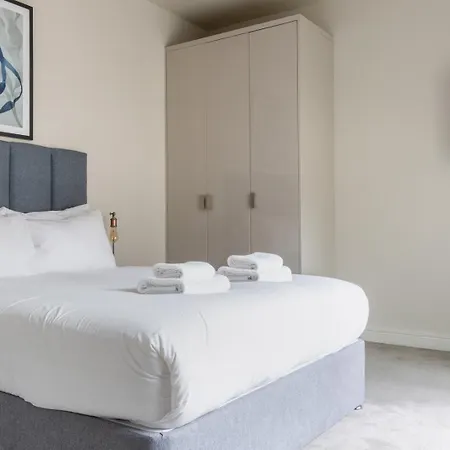 Apartment Guestready - Stylish In *