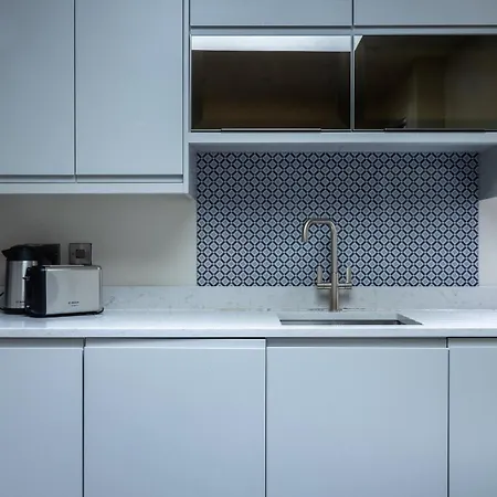 Apartment Guestready - Stylish In Dublin