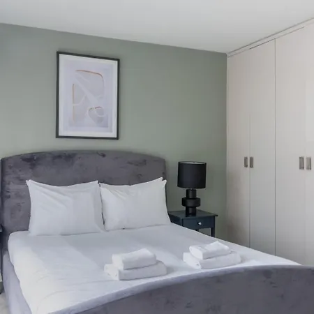 Guestready - Stylish In *