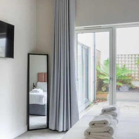 Guestready - Stylish In * Dublin
