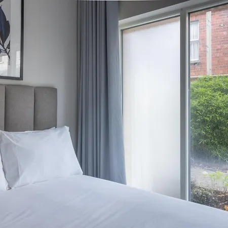 Apartment Guestready - Stylish In