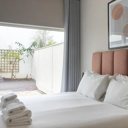 Appartement Guestready - Stylish In