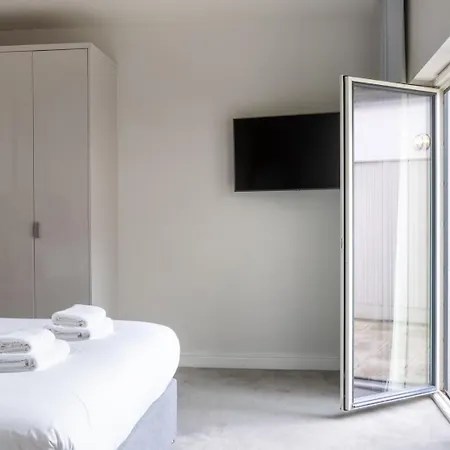 Guestready - Stylish In Appartement *