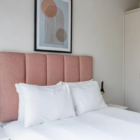 Guestready - Stylish In دبلن
