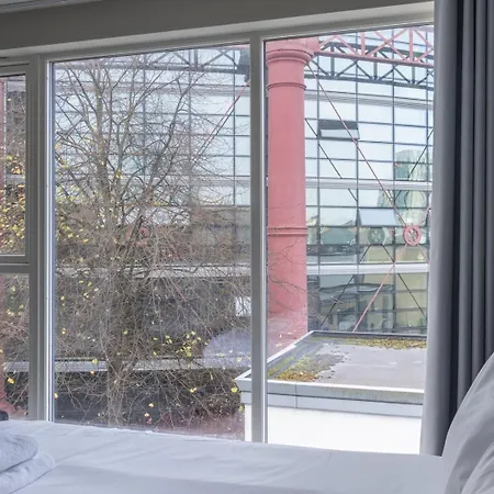 Guestready - Stylish In Appartement *