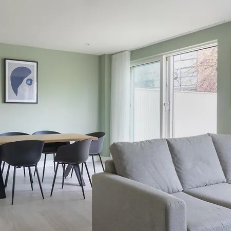 Guestready - Stylish In *